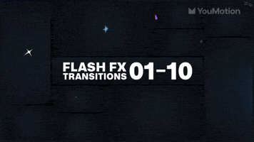 Flash FX Transitions 01 10