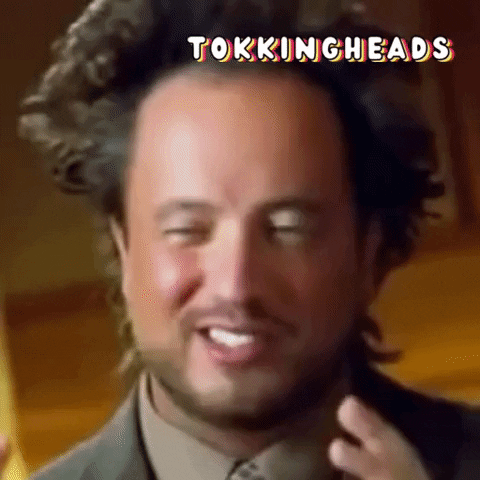 What Excited GIF by Tokkingheads