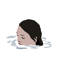 animation fashion Sticker by CATTURA Production