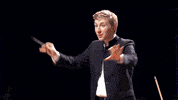 Classical Music Concert GIF by BORUSAN SANAT