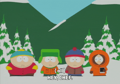 sucking eric cartman GIF by South Park 