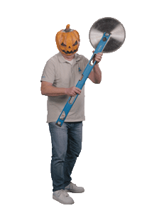 Halloween Sticker by GC-Gruppe