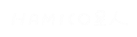 はみこ Sticker by HAMICO