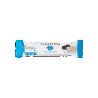 Candy Bar Sticker by Sugarpova