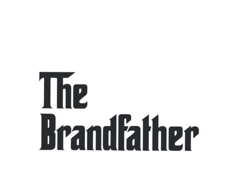 webuildbridgesco giphyupload branding wbb the godfather Sticker