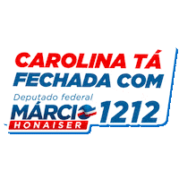 Marcio1212 Sticker by Marcio Honaiser