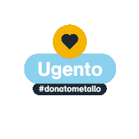 Ugento Sticker by pazlab