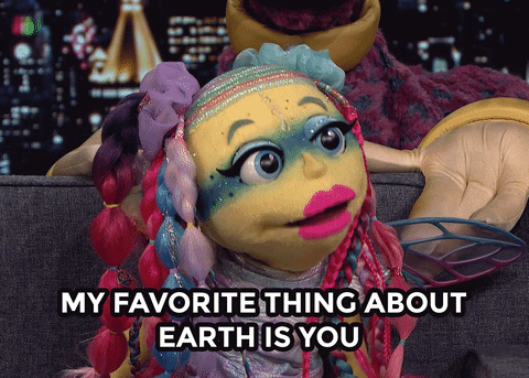 GIF by The Tonight Show Starring Jimmy Fallon