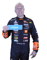 Happy Like It Sticker