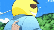 GIF by Funimation
