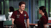 GIF by One Chicago