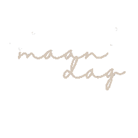Tuesday Dinsdag Sticker by ohbox
