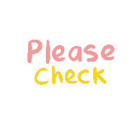 marlawrena please tap check marlawrena Sticker