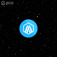 Crypto Cryptocurrency GIF by Eco