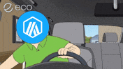 Crypto Cryptocurrency GIF by Eco