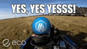 Crypto Cryptocurrency GIF by Eco