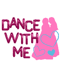 valentine theater Sticker by Broadway.com