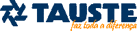 Tauste Logo Sticker by Tauste Supermercados
