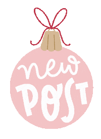 X-Mas Christmas Sticker