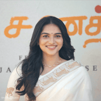 Priyanka Mohan GIF by Think Music