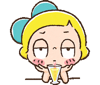レモンアンドシュガー Sticker by Lemon & Sugar