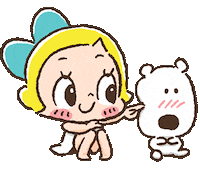 レモンアンドシュガー Sticker by Lemon & Sugar