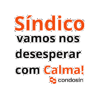 Administradora Sticker by condosin