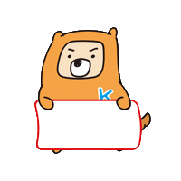 Kanehara Sticker by kaneharashuppan