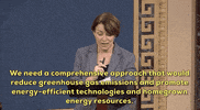 Climate Change Green New Deal GIF