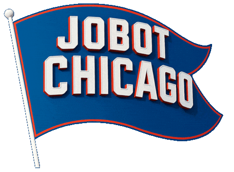 Thatjobotlife Sticker by Jobot