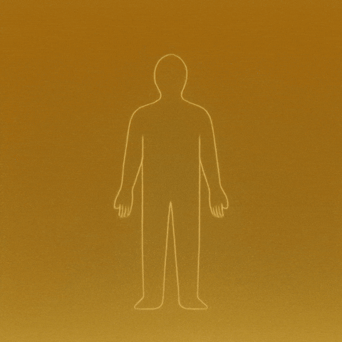 Power Peace GIF by WeQuorum