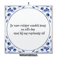 Humor Moment Sticker by Tegelspreuken.nl