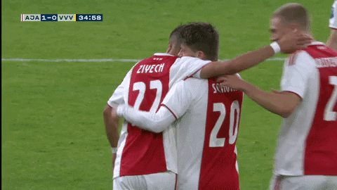 GIF by FOX Sports