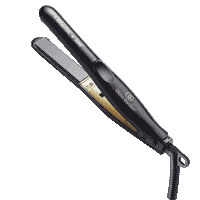 OliviaGarden mini hair stylist flatiron flat iron Sticker