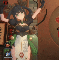 Zzz Blaze GIF