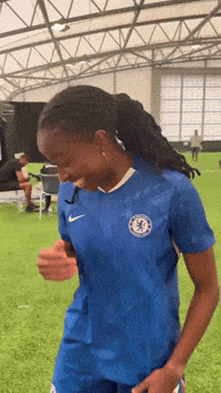 Womens Soccer Mood GIF