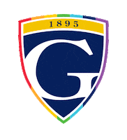 GracelandUniversity graceland university we are graceland graceland pride the power of together Sticker