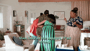 Ablss GIF by A Black Lady Sketch Show