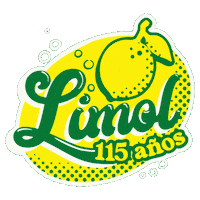 Bebida Sticker by Limol Uruguay