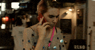 david bowie japan GIF by Girls on HBO