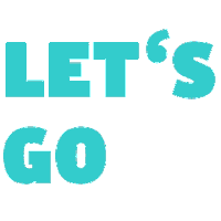 goliatandfriends lets go start leipzig chemnitz Sticker