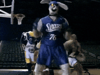 Hip Hop Dancing GIF