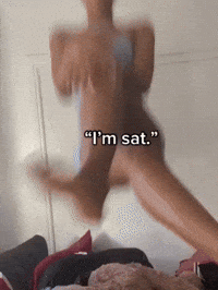 Sitting Down GIF