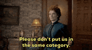 Insulting Rebecca Wisocky GIF by CBS