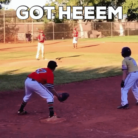 rawlingstigers baseball pitcher lefty rawlings GIF