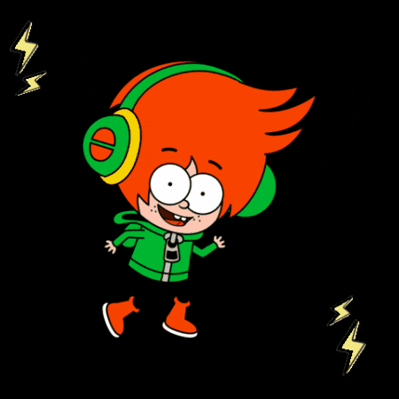 Cartoonnetwork GIF by Grafi2000