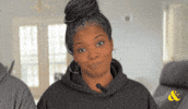 Blinking Be For Real GIF by Chat & Bother Podcast