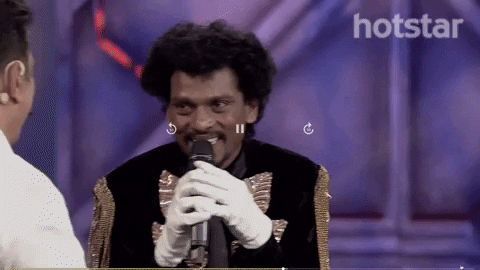 episode 1 video GIF by Hotstar