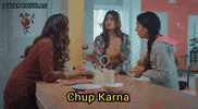 Girls Minitv GIF by Applause Social