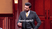 Comedy What GIF by Amazon miniTV